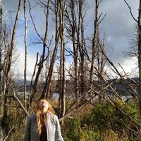 Photos de Elena Naumova