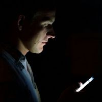 Vitezslav Kostal's Photo