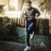 Fotos de Hossein ®️