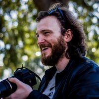 Matteo Martellini's Photo