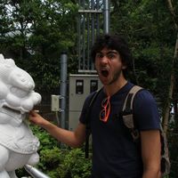 Ivo Guilherme's Photo