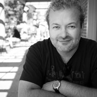 Zdjęcia użytkownika Edward Tsimerman