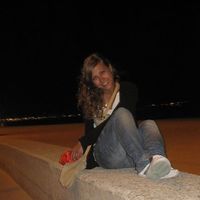 Natalya Bochkareva's Photo