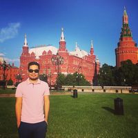 Abzal Smazhanov的照片