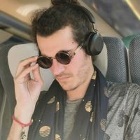 Gabriel  de Villedon's Photo