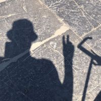 Lance Kramer的照片