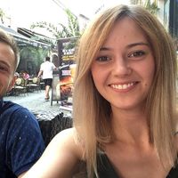 Irina Pascari's Photo