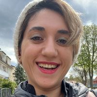 Pargol Anvari的照片