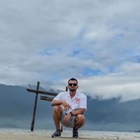 Sreeprem Shenoy's Photo