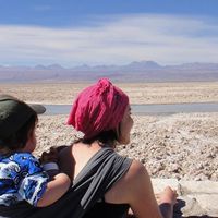 Fotos de Cristina Isabel