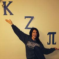 Gabriela Vasileva's Photo