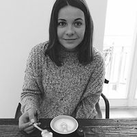 Anastasia Gavrilova的照片