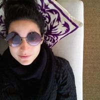 Tchela Borges的照片