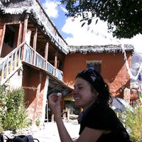 Carola Fabiunke's Photo