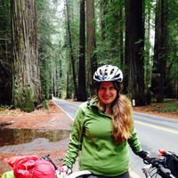 Fotos von Megan Farmer