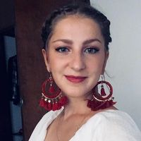 Fotos von Angélique Gougeon