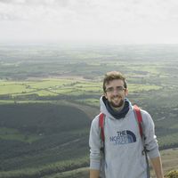 Matteo Cerioni的照片