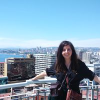 Danielle Hynes's Photo