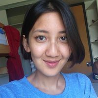 Ulpan Abdugali's Photo