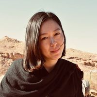 Sawako Semba's Photo