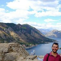 Emirhan Emeksiz's Photo