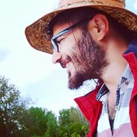 Murat Yıldız's Photo