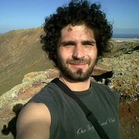 Vito Pietroburgo's Photo