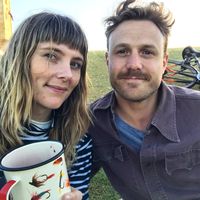 Madeleine Beven's Photo