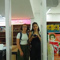 Franci Rossetto的照片