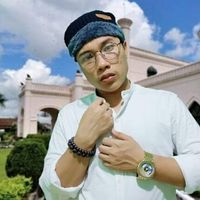 Alghazali Bin Latif的照片