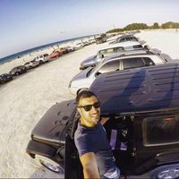 Cem Caliskan的照片