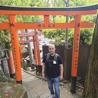 Iman Ghasemi's Photo