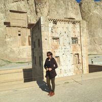 Nazanin Tvkl的照片