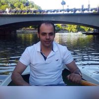 Yasser Latouf的照片