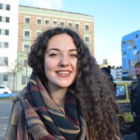 Silvia Serrano的照片