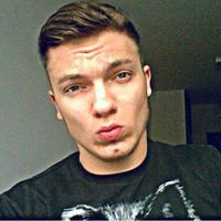 George Zenon's Photo