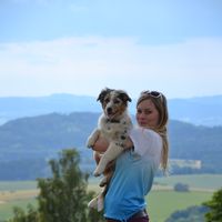 Darina Rýznarová's Photo