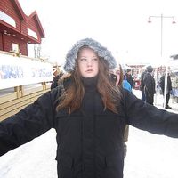 Fotos de Rosanna Hagström