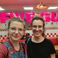 Katarina Bajc's Photo