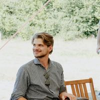 David Vasilache's Photo