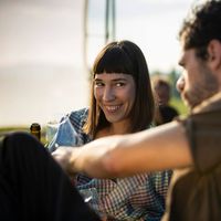 Neszmelyi Reka的照片