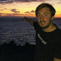 Andrzej Zawadzki's Photo