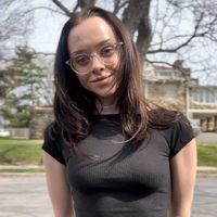 Abby Griffith的照片