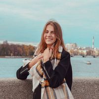 Anastasia Grokhovskaya's Photo