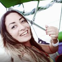 Karolina Pereira's Photo