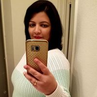 Shruthi Balegar's Photo