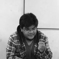 Isaac Matias Garay's Photo