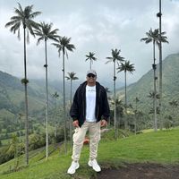 Jorge Molina's Photo