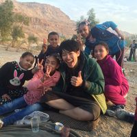 Kotaro Kimura's Photo