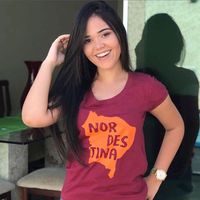 Bruna Oliveira的照片